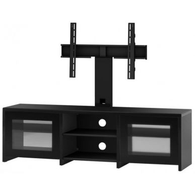 Стойка для ТВ Sonorous LB 2620 B HBLK BLK